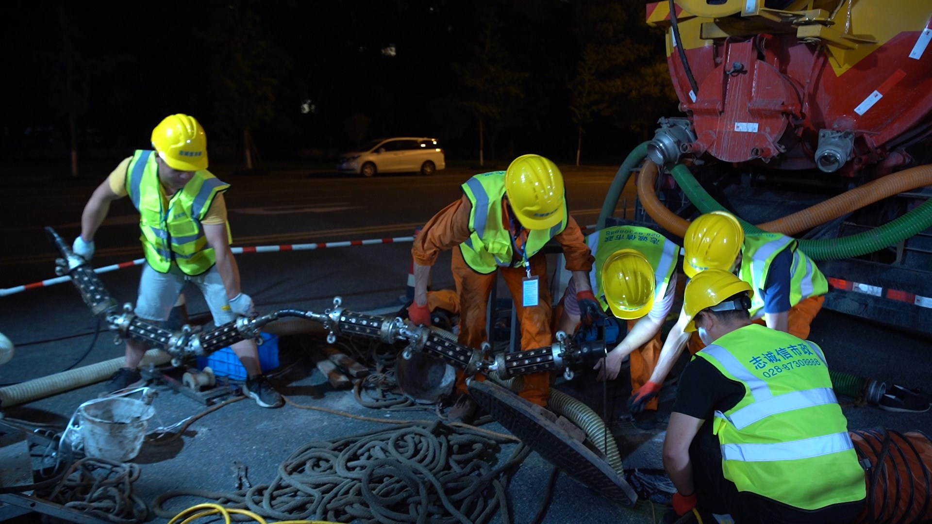 双塔紫外光固化修复